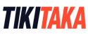 TikiTaka Casino Logo